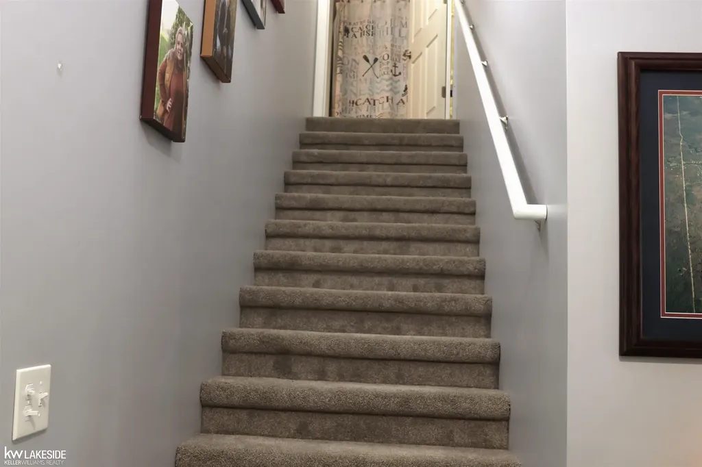 521 W River Court Gladwin Township MI 48624