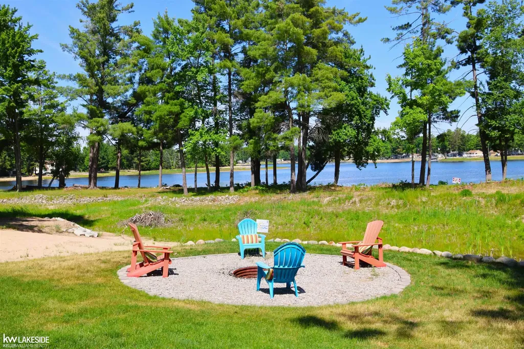 521 W River Court Gladwin Township MI 48624