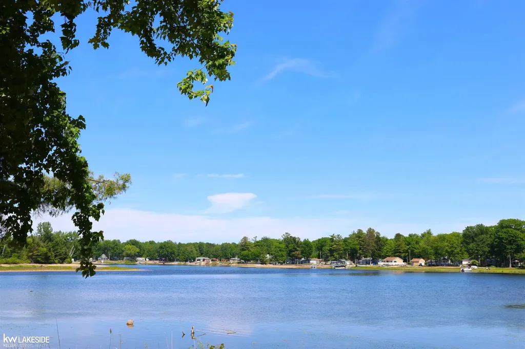 521 W River Court Gladwin Township MI 48624