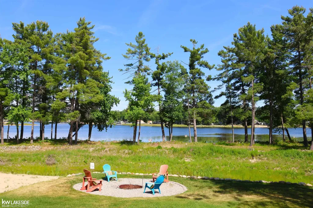 521 W River Court Gladwin Township MI 48624