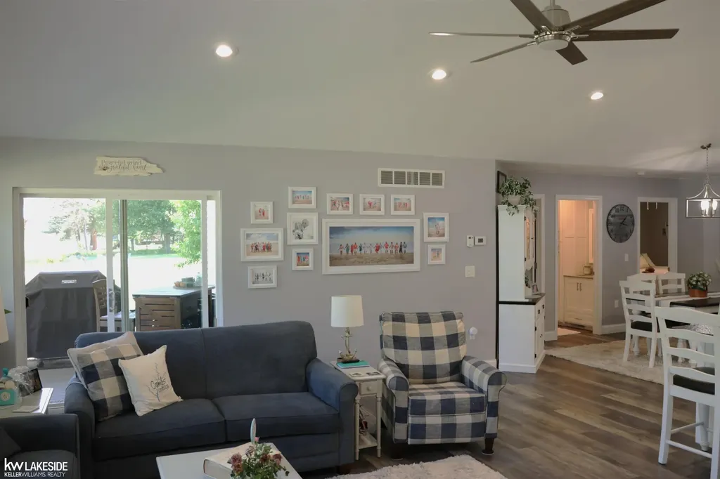 521 W River Court Gladwin Township MI 48624