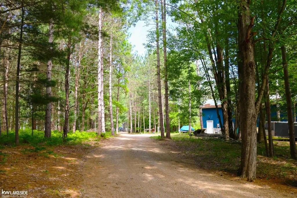 521 W River Court Gladwin Township MI 48624