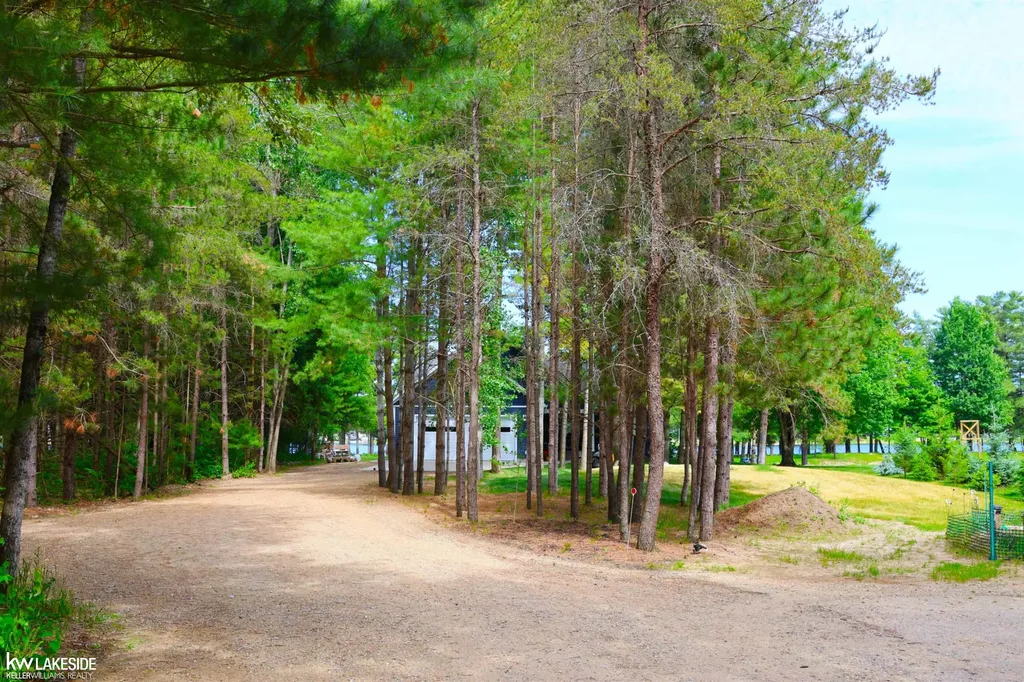 521 W River Court Gladwin Township MI 48624