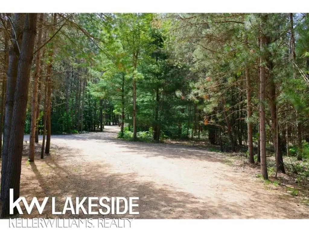 521 W River Court Gladwin Township MI 48624