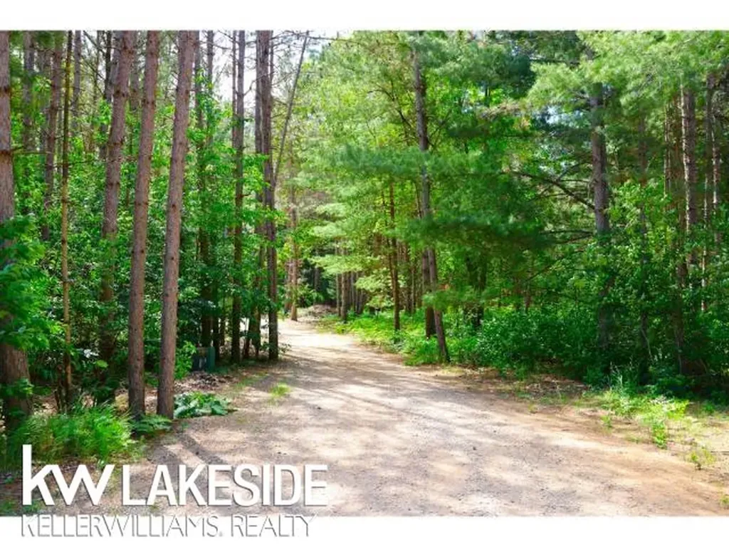 521 W River Court Gladwin Township MI 48624
