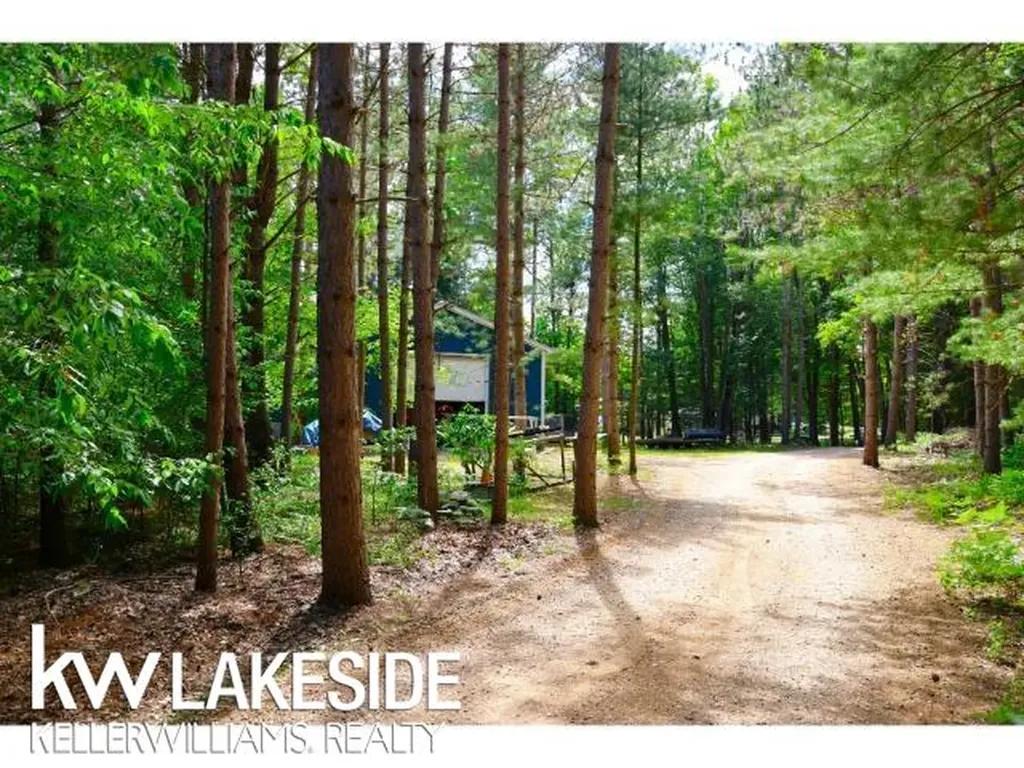 521 W River Court Gladwin Township MI 48624