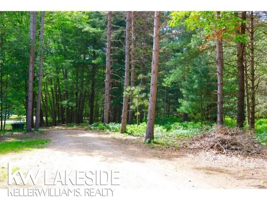 521 W River Court Gladwin Township MI 48624