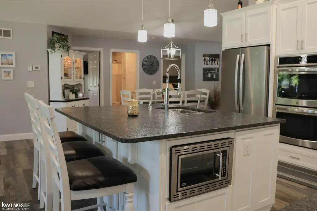 521 W River Court Gladwin Township MI 48624