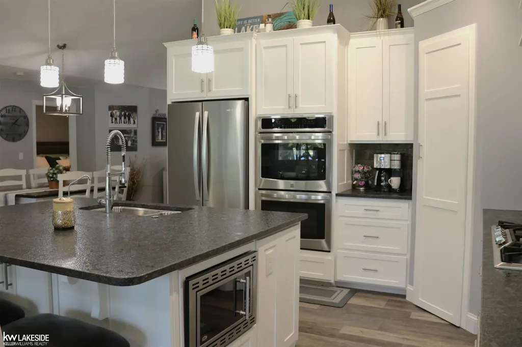 521 W River Court Gladwin Township MI 48624
