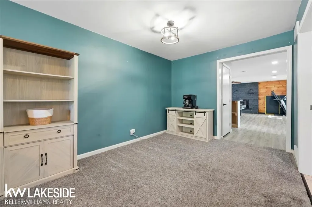21325 Drexel Street Clinton Charter Township MI 48036