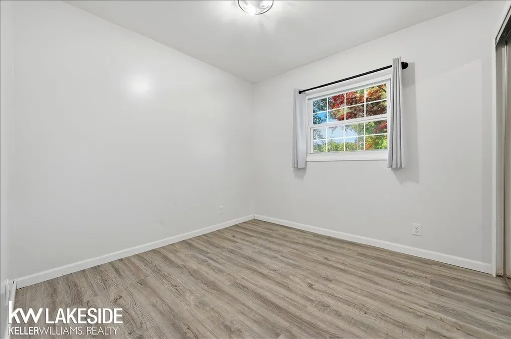 21325 Drexel Street Clinton Charter Township MI 48036