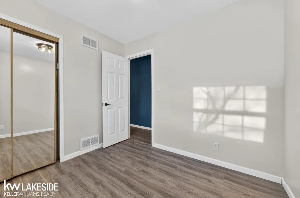 21325 Drexel Street Clinton Charter Township MI 48036