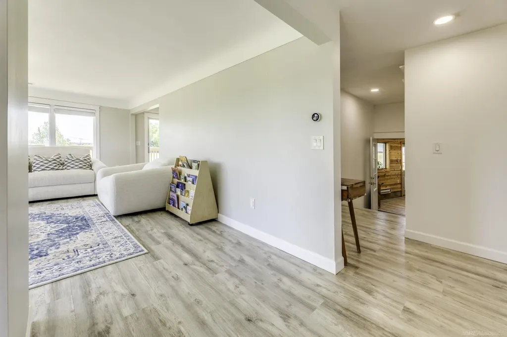 2481 N Ruth Road Bridgehampton Township MI 48427