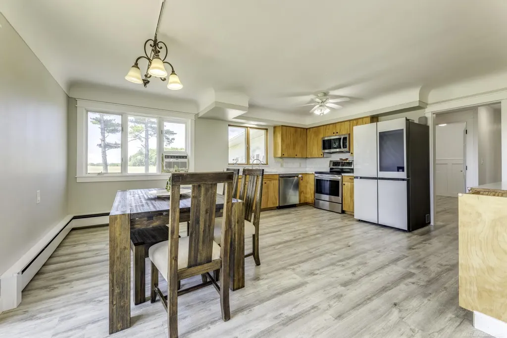 2481 N Ruth Road Bridgehampton Township MI 48427
