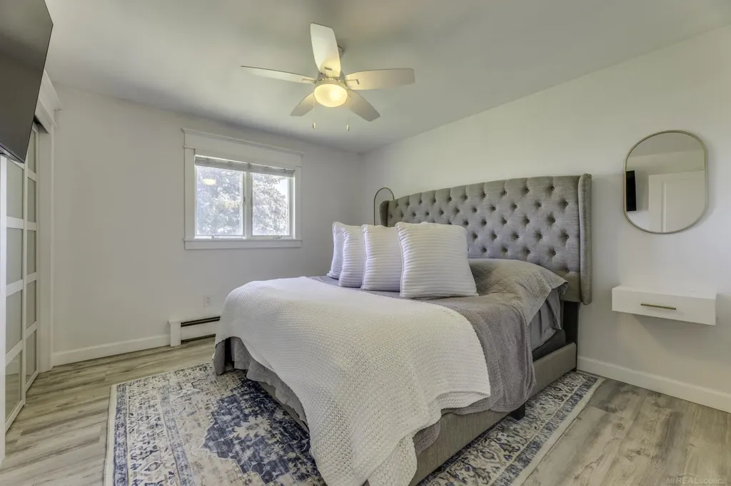2481 N Ruth Road Bridgehampton Township MI 48427