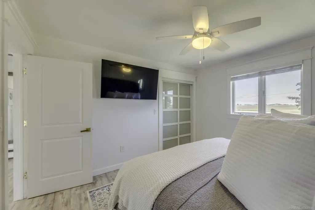 2481 N Ruth Road Bridgehampton Township MI 48427