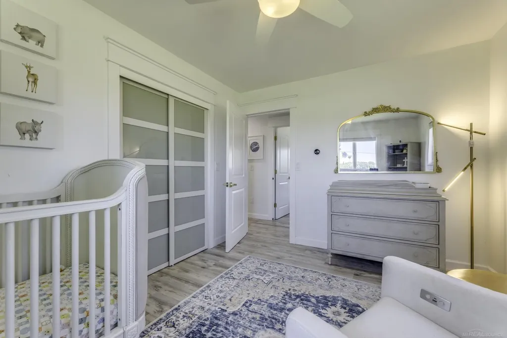 2481 N Ruth Road Bridgehampton Township MI 48427