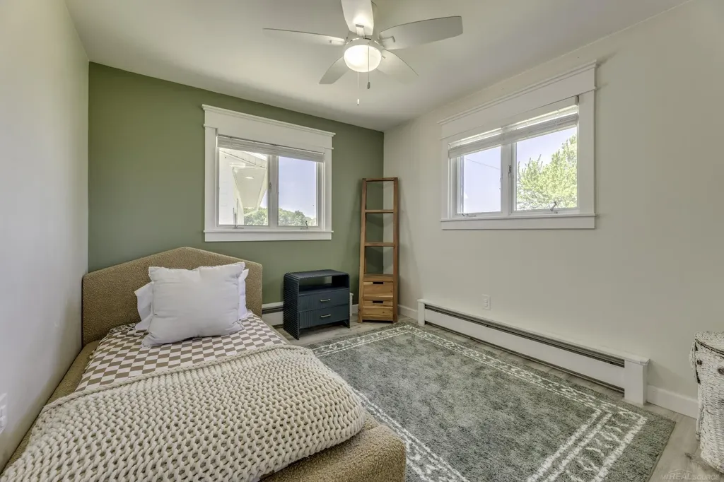 2481 N Ruth Road Bridgehampton Township MI 48427