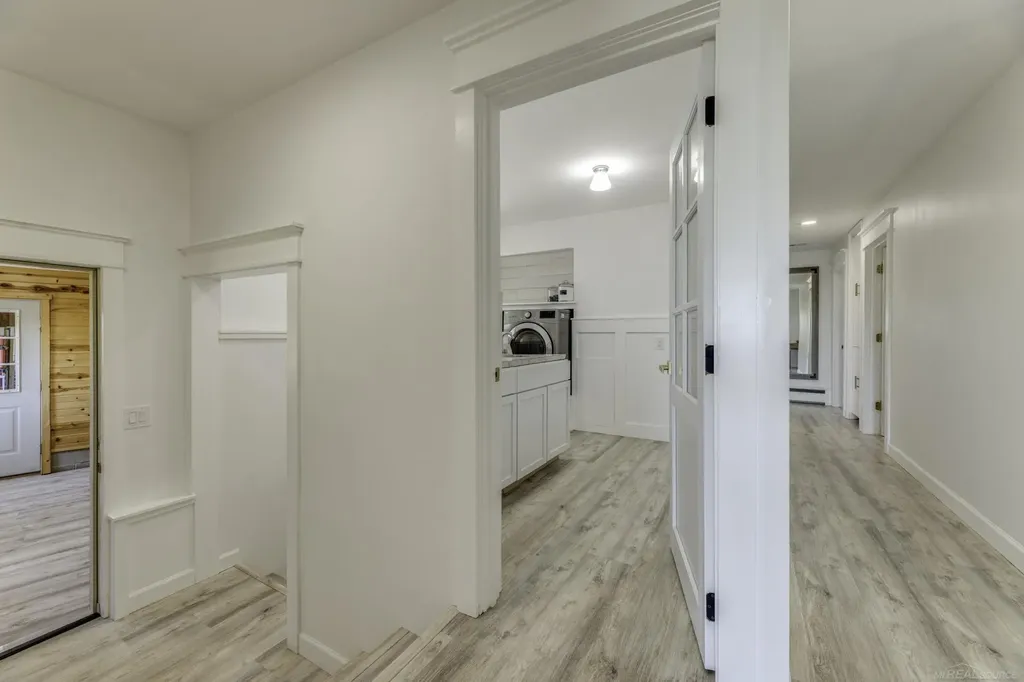 2481 N Ruth Road Bridgehampton Township MI 48427