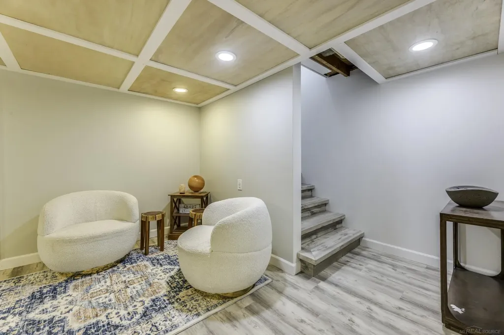 2481 N Ruth Road Bridgehampton Township MI 48427