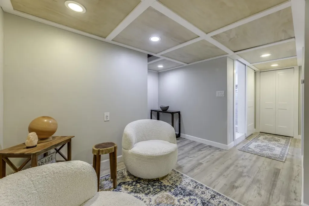 2481 N Ruth Road Bridgehampton Township MI 48427