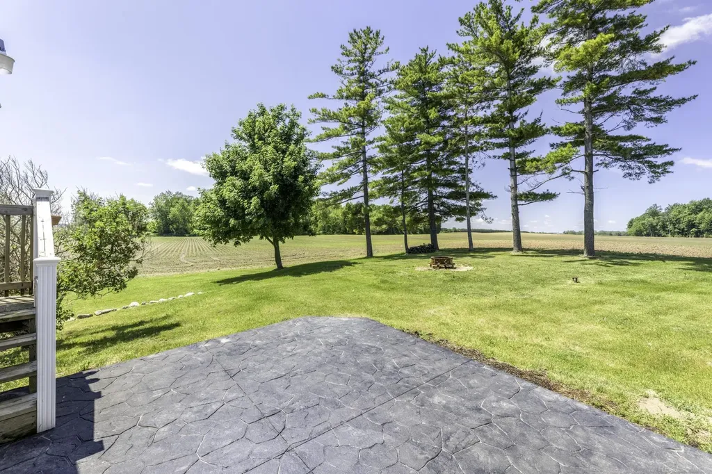 2481 N Ruth Road Bridgehampton Township MI 48427