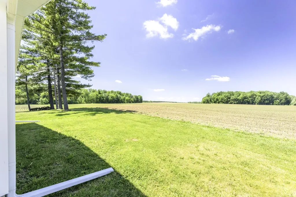 2481 N Ruth Road Bridgehampton Township MI 48427