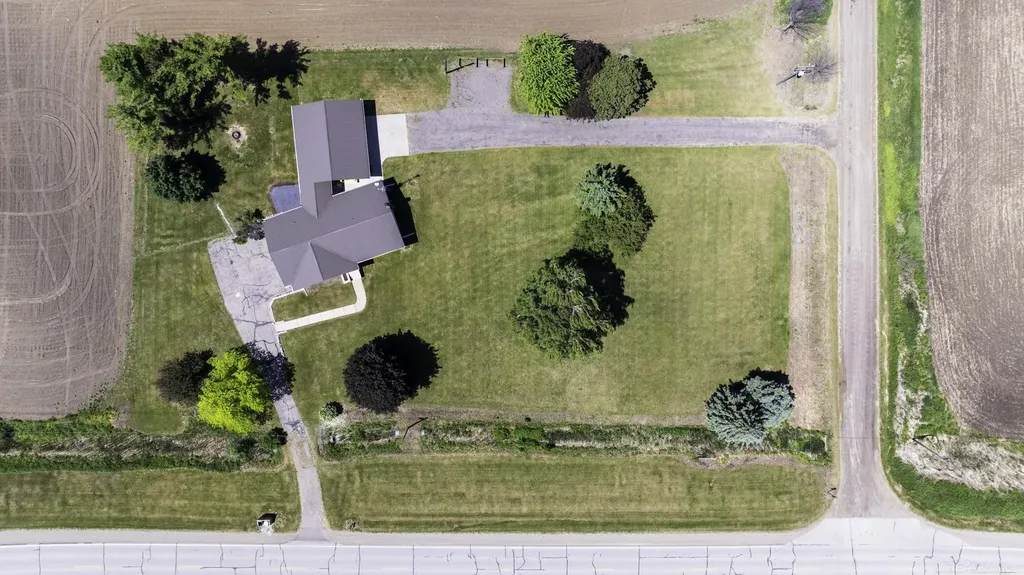 2481 N Ruth Road Bridgehampton Township MI 48427
