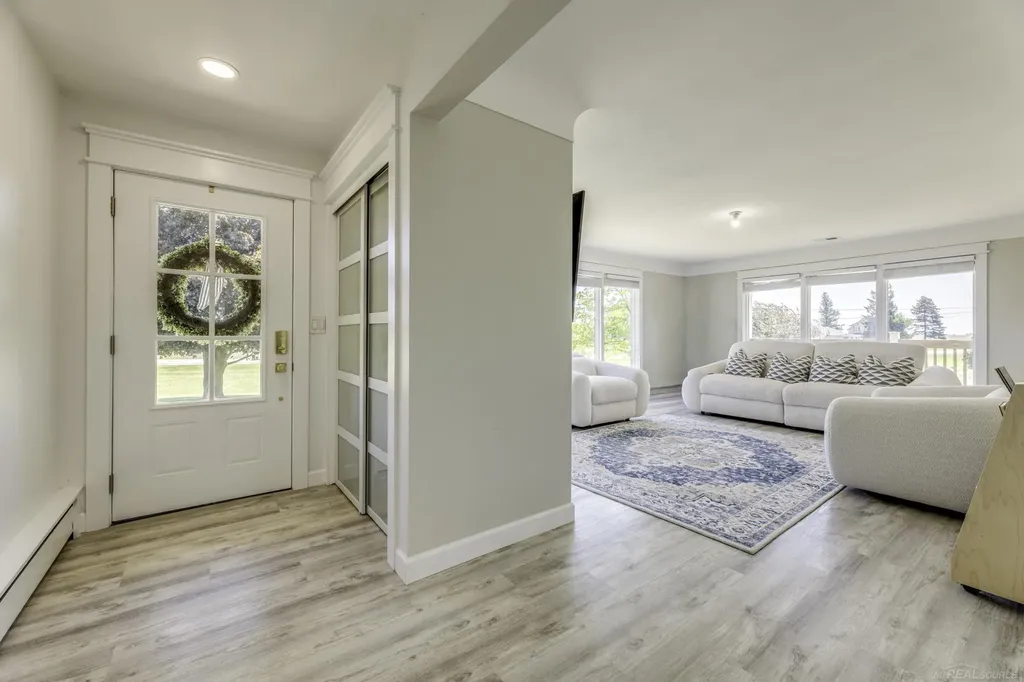 2481 N Ruth Road Bridgehampton Township MI 48427