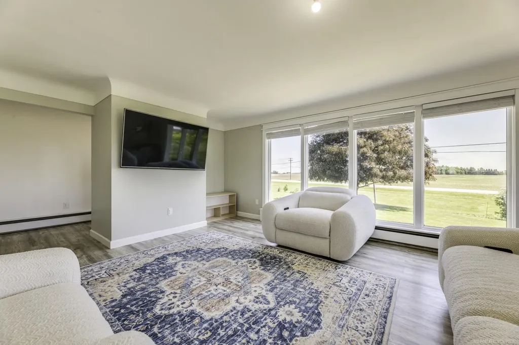 2481 N Ruth Road Bridgehampton Township MI 48427