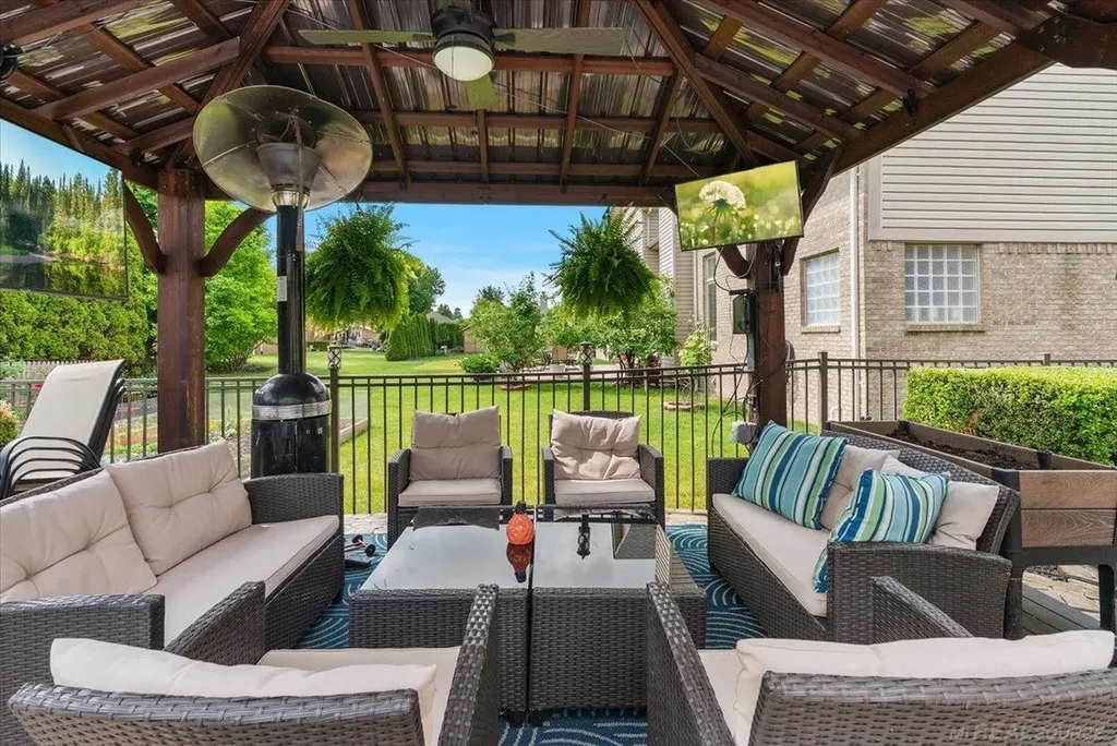 54764 Malheur Drive Macomb Township MI 48042