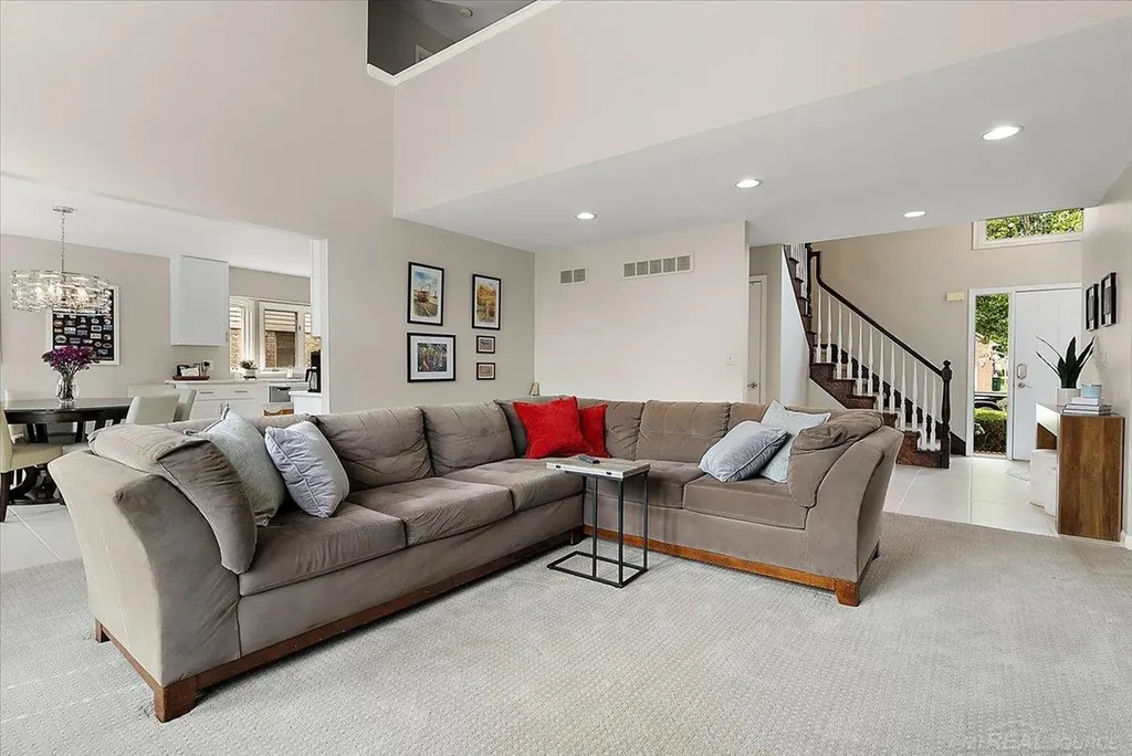 54764 Malheur Drive Macomb Township MI 48042