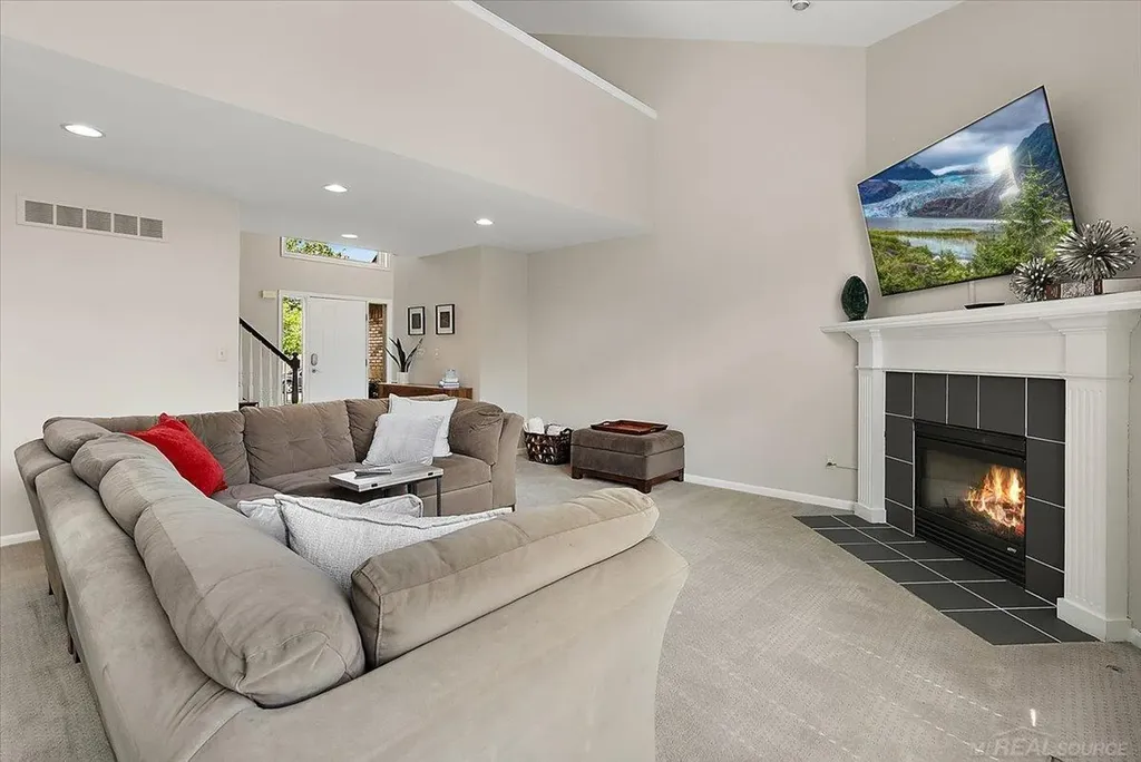 54764 Malheur Drive Macomb Township MI 48042