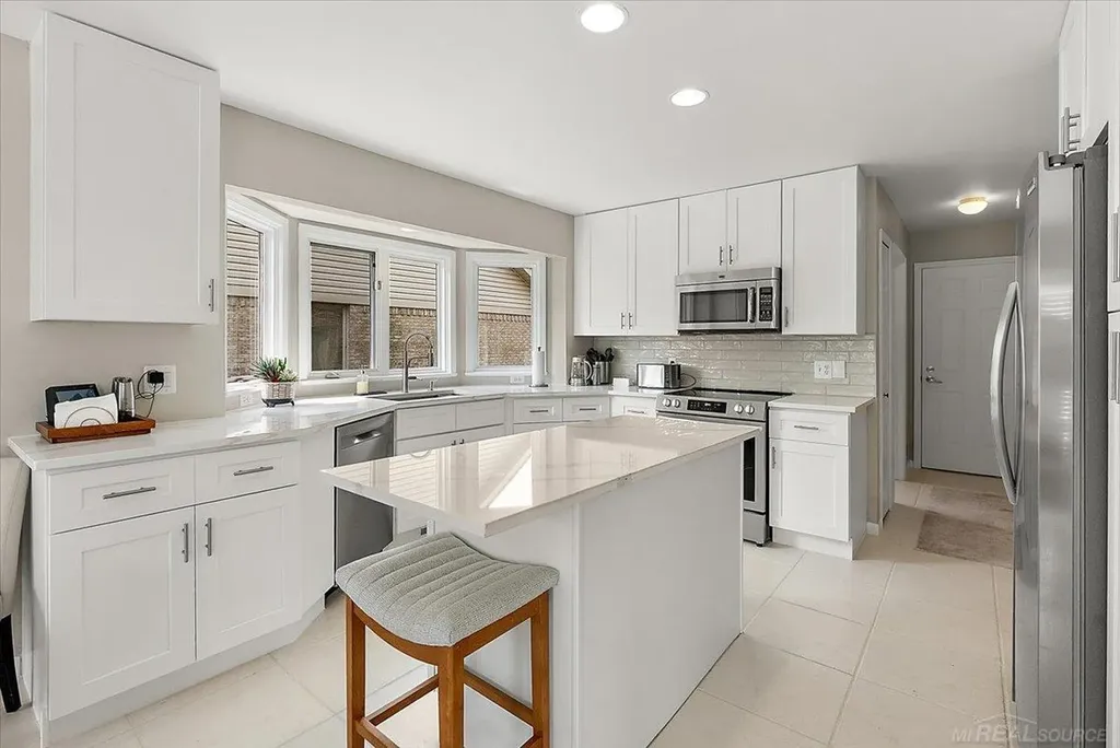 54764 Malheur Drive Macomb Township MI 48042