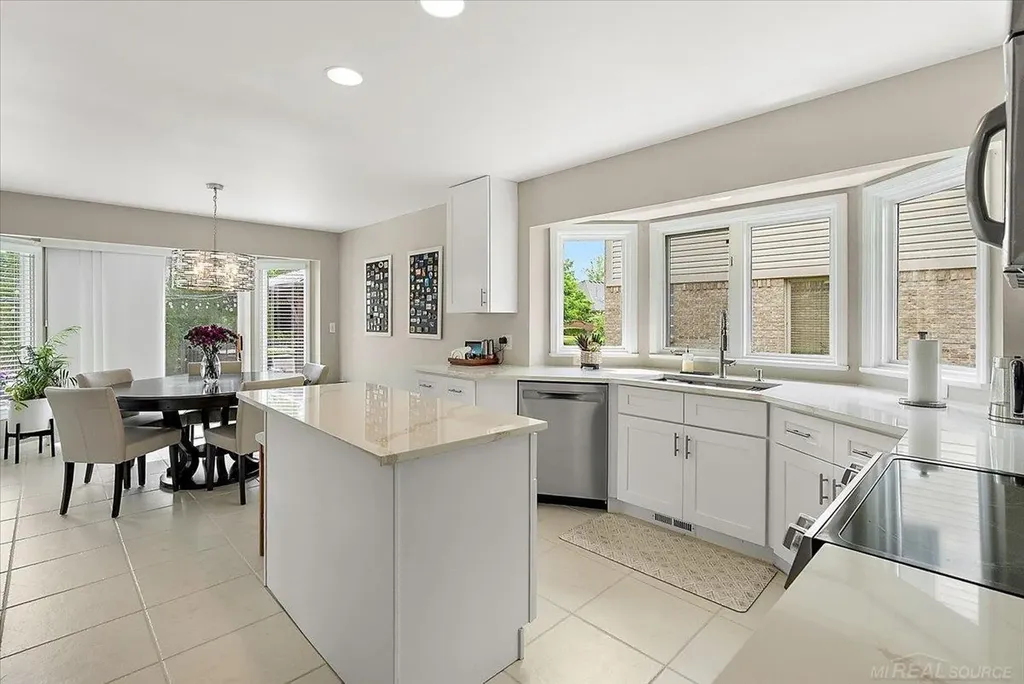 54764 Malheur Drive Macomb Township MI 48042