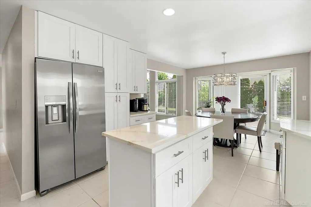 54764 Malheur Drive Macomb Township MI 48042