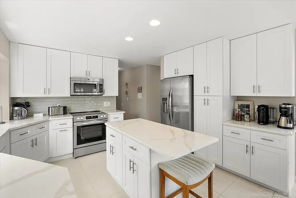 54764 Malheur Drive Macomb Township MI 48042