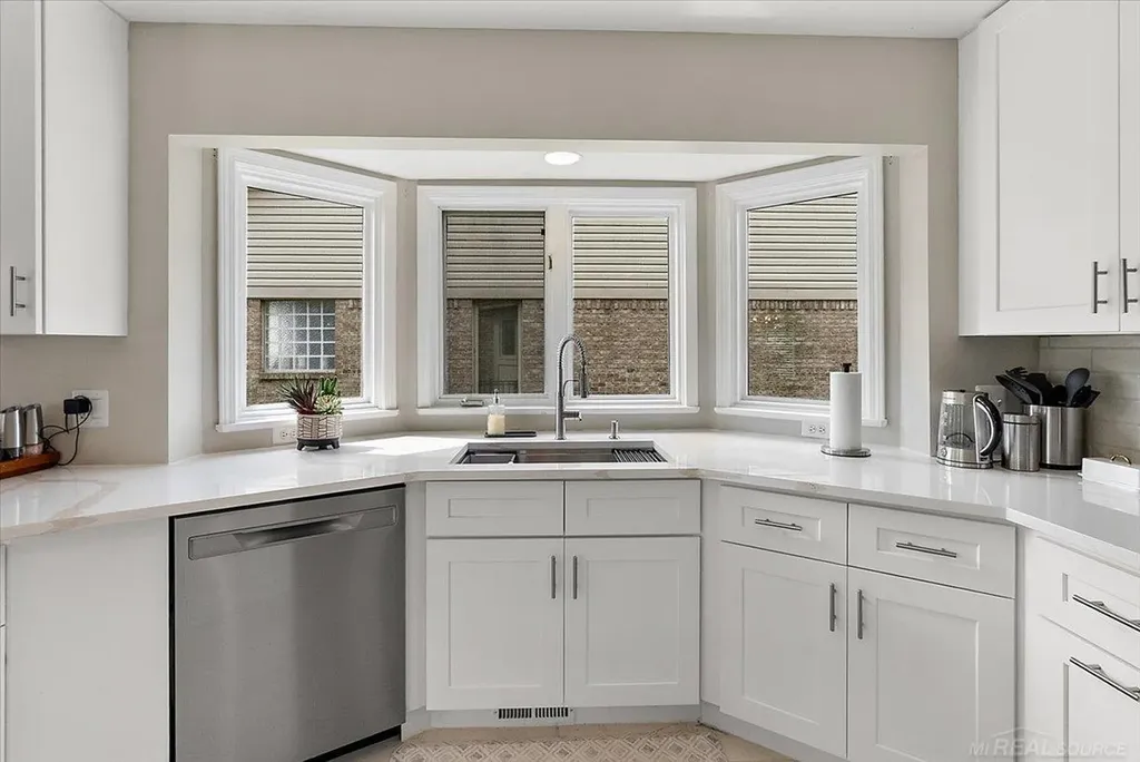 54764 Malheur Drive Macomb Township MI 48042