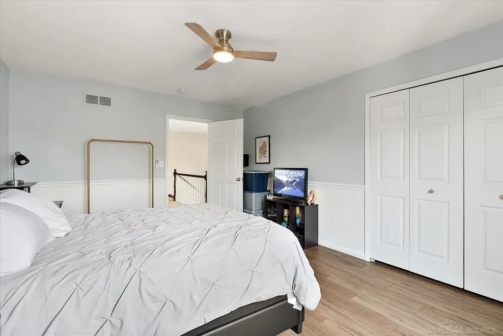 54764 Malheur Drive Macomb Township MI 48042