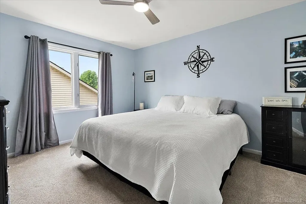 54764 Malheur Drive Macomb Township MI 48042