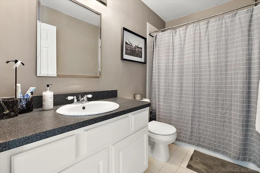 54764 Malheur Drive Macomb Township MI 48042