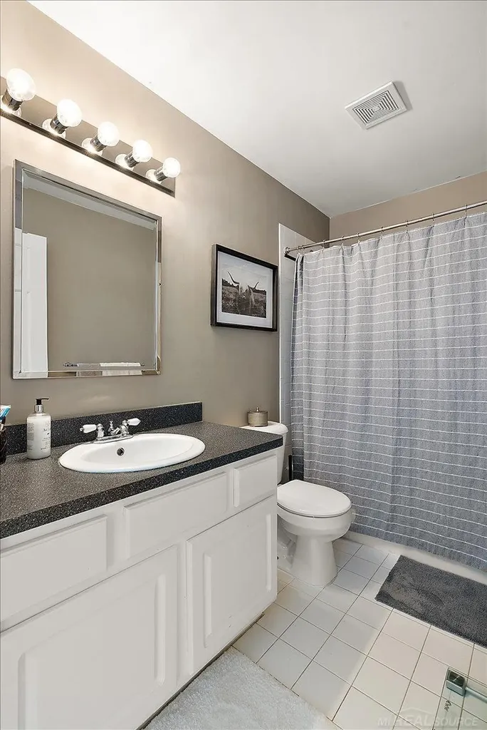 54764 Malheur Drive Macomb Township MI 48042