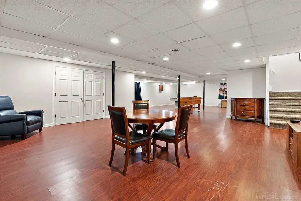 54764 Malheur Drive Macomb Township MI 48042