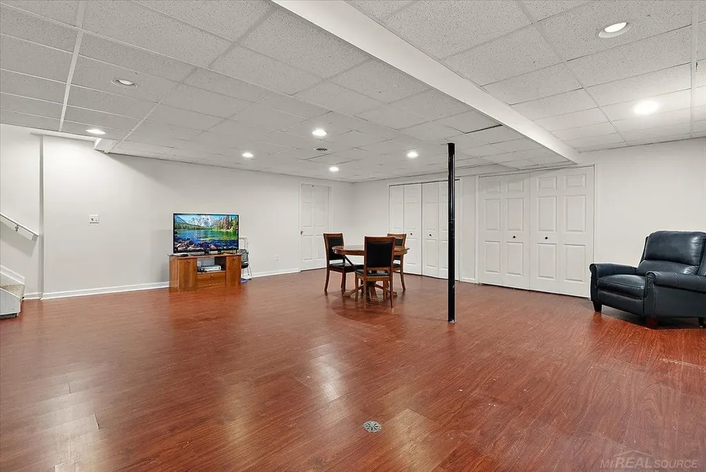 54764 Malheur Drive Macomb Township MI 48042