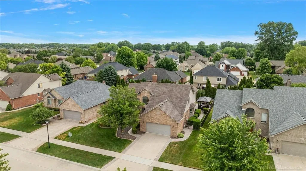 54764 Malheur Drive Macomb Township MI 48042