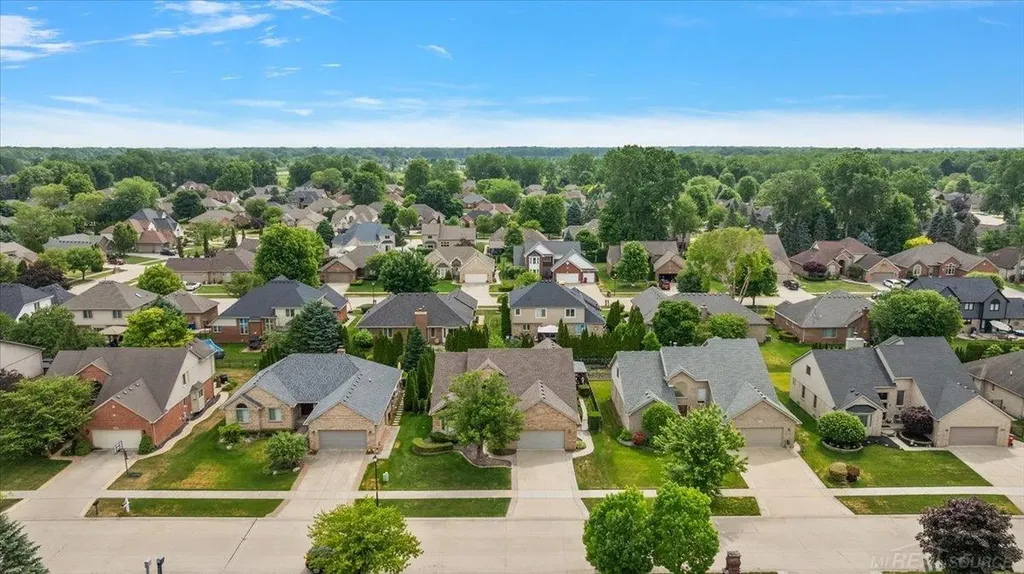54764 Malheur Drive Macomb Township MI 48042