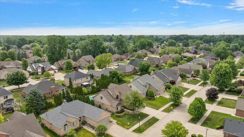 54764 Malheur Drive Macomb Township MI 48042