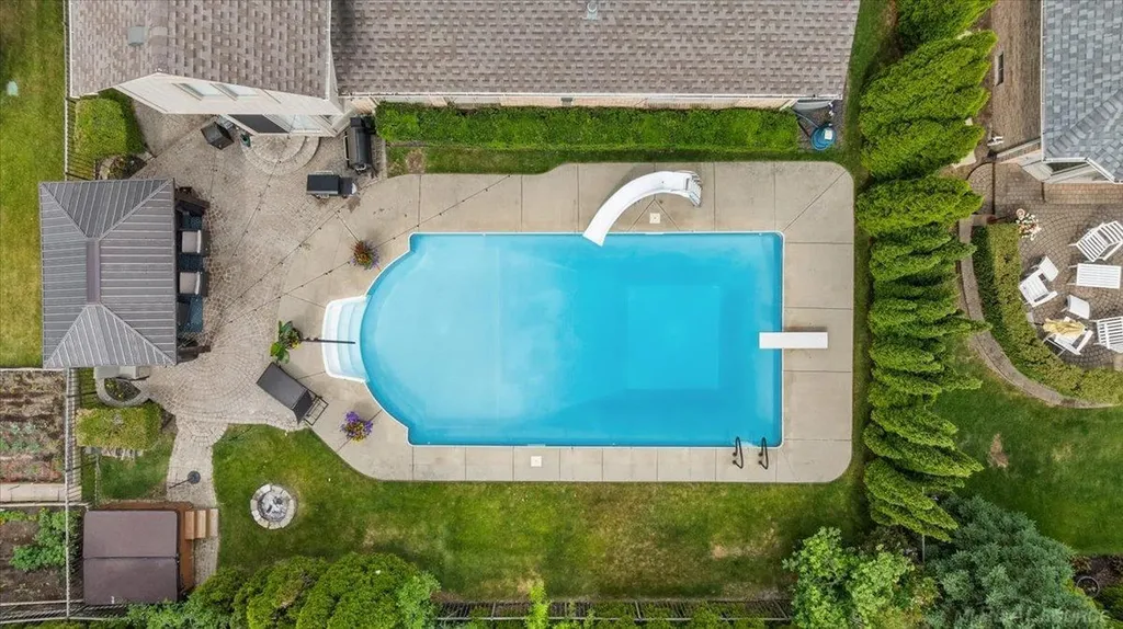 54764 Malheur Drive Macomb Township MI 48042