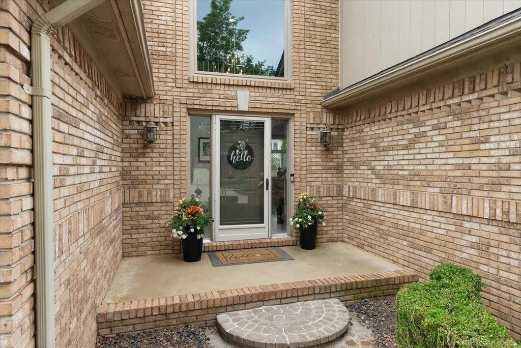 54764 Malheur Drive Macomb Township MI 48042