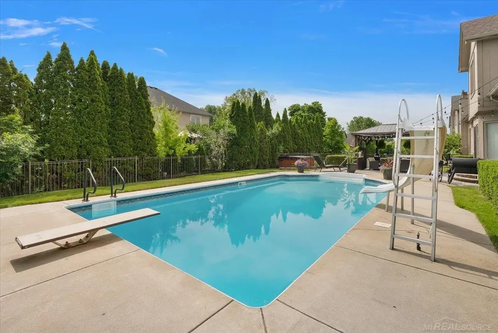 54764 Malheur Drive Macomb Township MI 48042